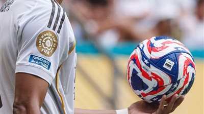 ترتيب أفضل هدافي كأس العالم للأندية 2025