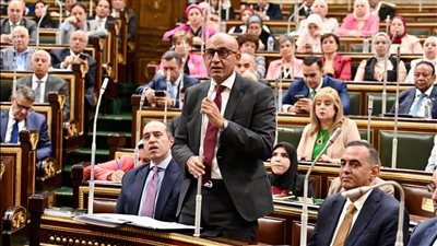 وزير التعليم: تعديلات قانون التعليم تحقق تكافؤ الفرص والشفافية وفقا للدستور