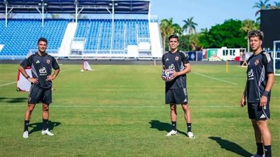 الأهلي يتلقى عروضا خيالية لبيع إمام عاشور وزيزو 