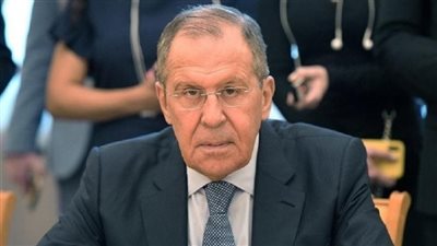 لافروف: روسيا لا تنوى مهاجمة أو احتلال أوروبا