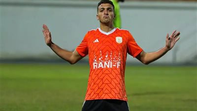 الأهلي يحسم صفقة التعاقد مع ياسين مرعي