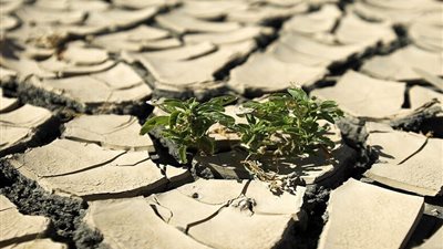 هل يمكن التنبؤ بموعد نهاية البشرية بسبب الاحتباس الحراري؟