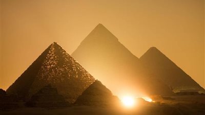 اعتراف لأول مرة.. الإعلام الإسرائيلي: بنو إسرائيل ليس لهم علاقة بالأهرامات المصرية