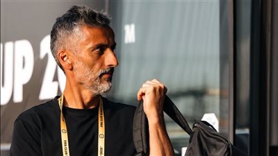 ريبيرو يعود للقاهرة 13 يوليو لقيادة تدريبات الأهلي