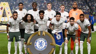 تشيلسي يتلقى ضربة موجعة قبل نهائي كأس العالم للأندية