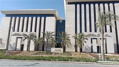 وزارة الاتصالات: تصريحات الوزير حول زيادة كفاءة الإنترنت بعد حريق سنترال رمسيس تم اجتزائها من سياقها وتغيير معناها