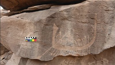 العثور على كنز أثري مذهل يكشف أسرار ملوك مصر قبل الأهرامات.. ما القصة؟