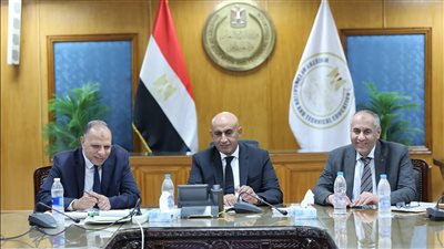  وزارة التربية والتعليم تستعرض تقرير غرفة العمليات حول سير آخر أيام الامتحانات