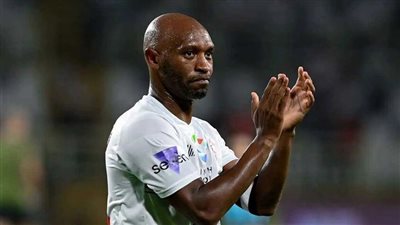 باريس سان جيرمان يتغنى بشيكابالا.. ما القصة؟