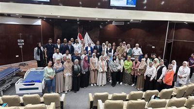هيئة الرعاية الصحية تعلن أبرز انجازاتها في مجال التدريب وتنمية الموارد البشرية