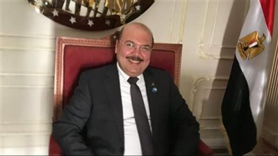 الجمل: مشاركة السيسي بقمة الاتحاد الأفريقي تعكس مكانة مصر ودورها الريادي فى دعم استقرار وتنمية القارة