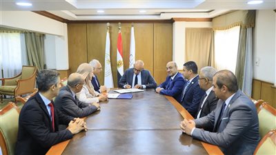 وزير التربية والتعليم يعتمد نتيجة الدبلومات الفنية الدور الأول ٢٠٢٥ بنسبة نجاح (٧٠,٤٧%)