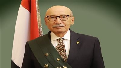 السيرة الذاتية للمستشار عاصم الغايش الرئيس الجديد لمحكمة النقض