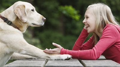 مشروع جدلي.. تواصل جديد بين البشر وحيواناتهم عبر الذكاء الاصطناعي