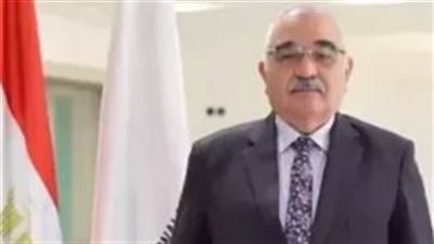 السيرة الذاتية للمستشار أسامة يوسف شلبى رئيس مجلس الدولة الجديد