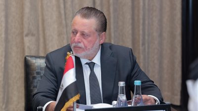محافظ البنك المركزي المصري يشارك في اجتماع المكتب الدائم لمجلس محافظي المصارف المركزية العربية
