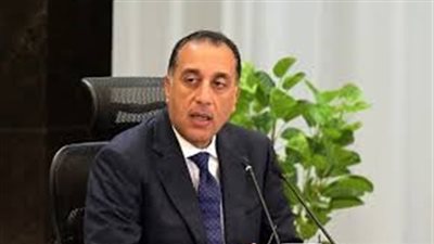 رئيس الوزراء يجدد ترحيب مصر بإعلان التوصل لوقف إطلاق النار بين إيران وإسرائيل