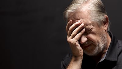 مسارات صحية تحذيرية تؤدي إلى الخرف