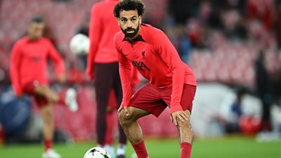 صلاح يقود ليفربول أمام بريستون