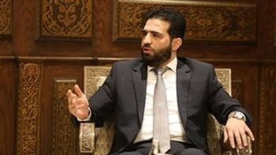 وزير الداخلية السورى: غياب مؤسسات الدولة سبب رئيسى لما يحدث فى السويداء