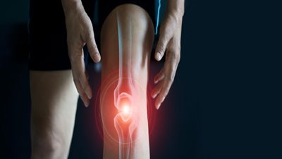 برنامج رياضي جديد يخفف آلام التهاب المفاصل خلال شهرين