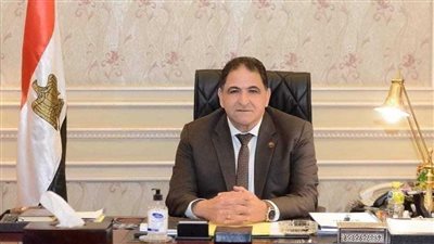 النائب سامي سوس: مجلس الشيوخ يُسهم في دعم العمل التشريعي وأدعو المواطنين للمشاركة بجدية