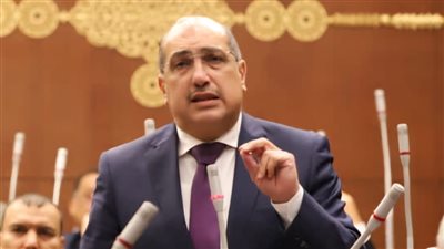 النائب إيهاب وهبة: انتخابات الشيوخ تعزز ثقة المواطنين فى المسار الديمقراطي