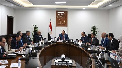 رئيس الوزراء يتابع آليات الاستغلال الأمثل لمبنى قصر القطن بمحافظة الإسكندرية