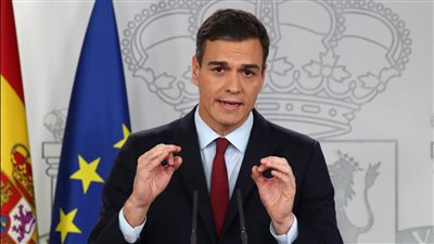 إسبانيا تحث الاتحاد الأوروبى على تعليق الاتفاق مع إسرائيل بسبب حرب غزة