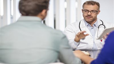 ابتكار طريقة جديدة ودقيقة جدا لتشخيص أسباب عقم الرجال