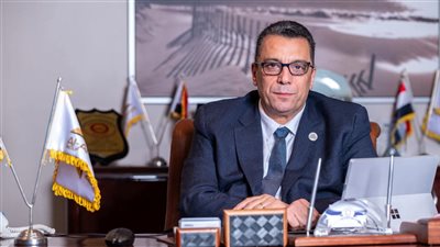 هاني حليم: ضوابط الهيئة الوطنية لانتخابات الشيوخ تعزز الشفافية وتكسب العملية مصداقية لدى المواطنين