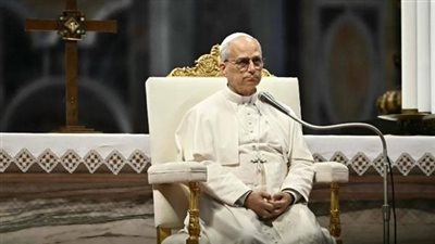 بابا الفاتيكان يدعو إسرائيل وإيران إلى نبذ الانتقام واتباع الدبلوماسية بعد الحرب