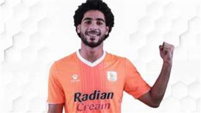 البنك الأهلي يضم محمود عماد 3 سنوات مقابل 15 مليون جنيه