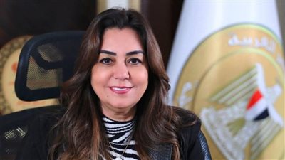 وزيرة التنمية المحلية توجه المحافظين بالتوسع في تنفيذ أسواق 