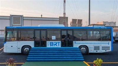 وزارة النقل: غرامة لمن يستخدم حارة الأتوبيس الترددى على الدائرى