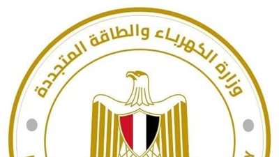 وزارة الكهرباء: إخماد حريق في منطقة الهيش بالقرب من محطة توليد كهرباء أسوان الأولى 