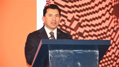 وزير الشباب والرياضة يشهد افتتاح النسخة الرابعة من 