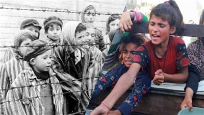 فلسطين تحمل العالم مسؤولية الفشل فى وقف مظاهر المجاعة بقطاع غزة