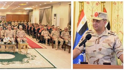 القوات المسلحة تنظم زيارة لوفد من وزارة الشباب والرياضة وعدد من طلبة الجامعات والمدارس إلى مجمع الصناعات الهندسية لإدارة المركبات