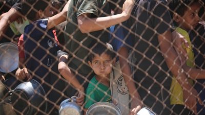 صحة غزة تحذر من مجاعة كارثية تهدد حياة أكثر من مليوني فلسطيني