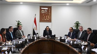 رئيس الوزراء يُتابع موقف تنفيذ برنامج الطروحات الحكومية