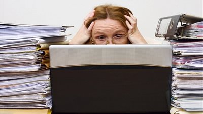 طريقتان بسيطتان وسريعتان لتخفيف التوتر والضغط النفسي