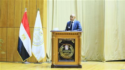  وزير التربية والتعليم يعقد لقاءً موسعًا مع مديرى ووكلاء المديريات التعليمية ومديرى الإدارات التعليمية على مستوى محافظات الجمهورية