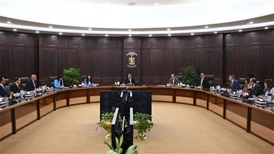 رئيس الوزراء يتابع جهود دعم الاستثمار في الذهب