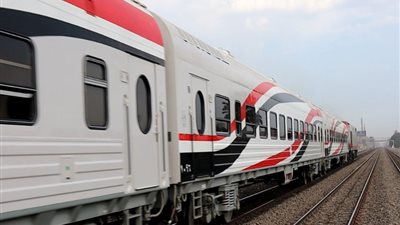 واقعة غريبة تحدث لأول مرة في سكك حديد مصر