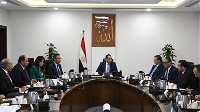 رئيس الوزراء يتابع جهود تطوير قطاع صناعة السكر في مصر وتعزيز الإنتاج المحلي