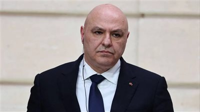 عون يسلم المبعوث الأمريكى مشروع مذكرة شاملة لتطبيق ما تعهد به لبنان