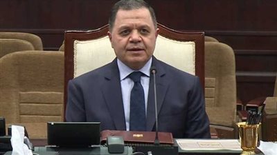 وزير الداخلية يوافق على قبول دفعة جديدة من الطلاب بكلية الشرطة