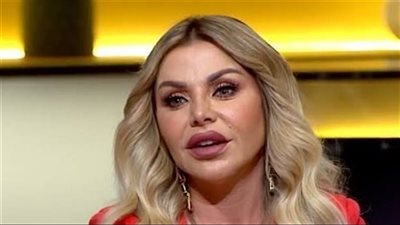 قرار من جهات التحقيق في واقعة سقوط سقف فندق على الفنانة رزان مغربي