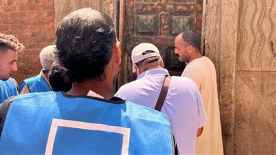 التضامن الاجتماعي ومؤسسة حياة كريمة تعلنان بدء التدخلات العاجلة بقرية السنابسة بمحافظة المنوفية